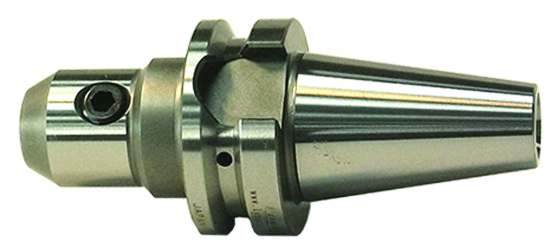 BT30 3/8 END MILL HOLDER - Caliber Tooling