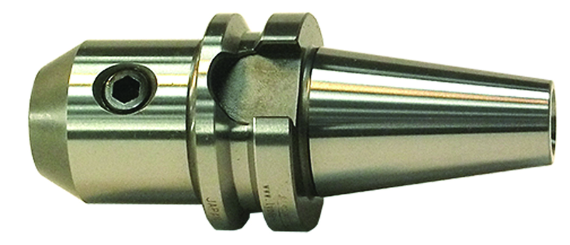 BT30 1/2 END MILL HOLDER - Caliber Tooling