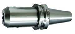 BT40 1/2 END MILL HOLDER - Caliber Tooling