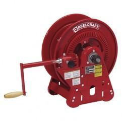 3/8 X 30' HOSE REEL - Caliber Tooling