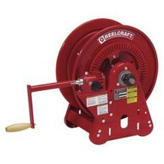 3/8 X 30' HOSE REEL - Caliber Tooling