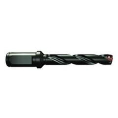 60517H-075F Spade Drill Holder - Caliber Tooling