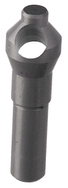 33/64" Pilot-1/2" Screw 0 FL Piloted Countersink - Caliber Tooling