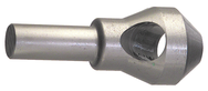 .431 to 7/8" Dia Range 0 FL Pilotless Countersink - Caliber Tooling