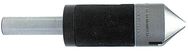 1/2 to 1-1/2" Cap-1/2" Shank-60° Replacement Blade - Caliber Tooling