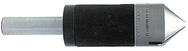 1/4 to 1-1/8" Cap-1/2" Shank-82° Complete Tool - Caliber Tooling