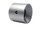 1/2" Cut Size-0.332" Recess-60° Outside Deburring Cutter - Caliber Tooling