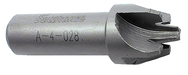 A3032 HSS TUBE CUTTER 3/16 - Caliber Tooling