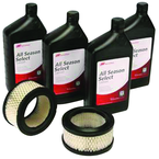 Start Up Oil Kit - #32305880 (HAZ58) - Caliber Tooling