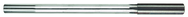 1-1/4 Dia- HSS - Straight Shank Straight Flute Carbide Tipped Chucking Reamer - Caliber Tooling