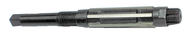 2-7/32 - 2-3/4-HSS-Adjustable Blade Reamer - Caliber Tooling