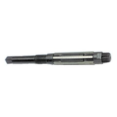 ‎5/16-11/32-HSS-Adjustable Blade Reamer - Caliber Tooling