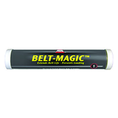 Belt-Magic For Coated Abrasive Belts - 1 Lb Stick - Caliber Tooling