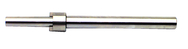 #11 Arbor-2" SH-HSS-Straight Shank Arbor - Caliber Tooling