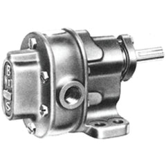 ‎713-1-4 Pedestal Mount Gear Pump - Caliber Tooling