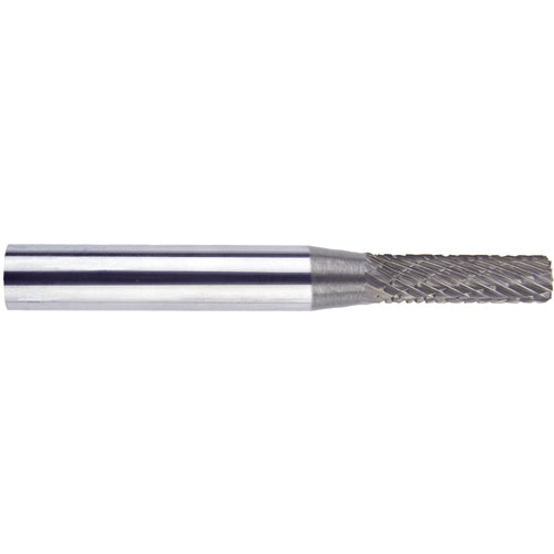 ‎List No. 5970 - SA-53 - Carbide Burr - Double Cut - Made In USA - Caliber Tooling