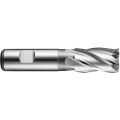 20MM 4FL MED LEN PM END MILL-BRT - Caliber Tooling