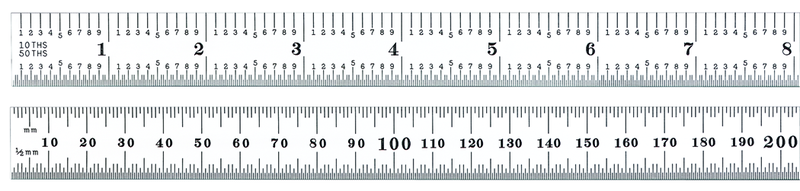 CB33J-4R CHROME BLADE 6" - Caliber Tooling