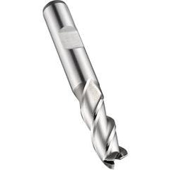 20MM 3FL PM 45D HELIX END MILL - Caliber Tooling