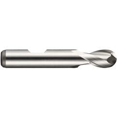 20MM 2FL CO XS BN END MILL-BRT - Caliber Tooling