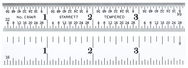 C606R-12 RULE - Caliber Tooling