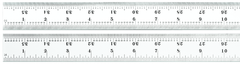 C607R-36 RULE - Caliber Tooling