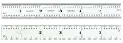 C607R-6 RULE - Caliber Tooling