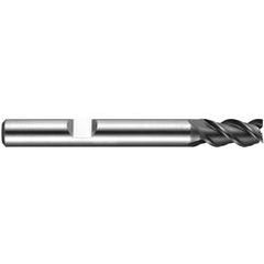 18MM 4FL MED PM END MILL-SUPER-G - Caliber Tooling