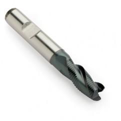 7MM 4FL MED PM ROUGHER-SUPER-G - Caliber Tooling