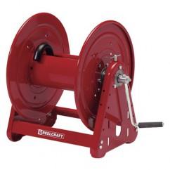 1/4 X 125' HOSE REEL - Caliber Tooling