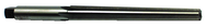 11 Dia-HSS-Straight Shank/Straight Flute Taper Pin Reamer - Caliber Tooling