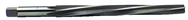 9 Dia-HSS-Straight Shank/Spiral Flute Taper Pin Reamer - Caliber Tooling