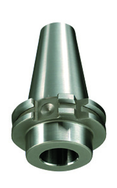 Tapmatic Tapping Head Shank -- #23952; BT40 - Caliber Tooling