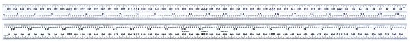 CB600-36 BLADE - Caliber Tooling