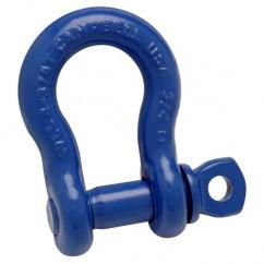 3/4" ANCHOR SHACKLE SCREW PIN - Caliber Tooling