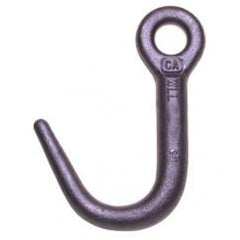 3/4 CAM-ALLOY J-HOOK STYLE A BRIGHT - Caliber Tooling