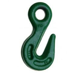 3/8" CAM-ALLOY EYE GRAB HOOK GRADE - Caliber Tooling