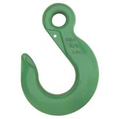 7/8" CAM-ALLOY EYE SLING HOOK GRADE - Caliber Tooling