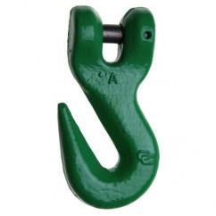 3/4" QUIK-ALLOY GRAB HOOK GRADE 100 - Caliber Tooling