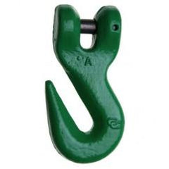 3/8" QUIK-ALLOY GRAB HOOK GRADE 100 - Caliber Tooling