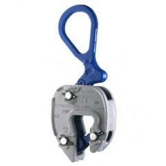 GX PLATE CLAMP 3/4"- 1-3/8" GRIP 1 - Caliber Tooling