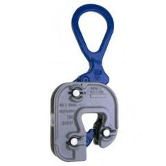 GX STRUCTURAL SHORT LEG PLATE CLAMP - Caliber Tooling