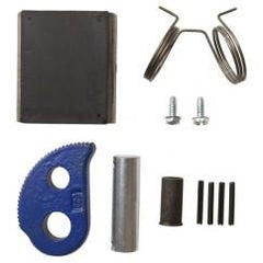 REPLACEMENT CAM/PAD KIT FOR 1/2 TON - Caliber Tooling