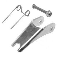 5/8 REG AND QUIK-ALLOY SLING HOOKS - Caliber Tooling