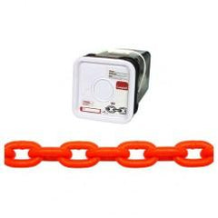 1/4 GRADE 30 PROOF COIL CHAIN - Caliber Tooling