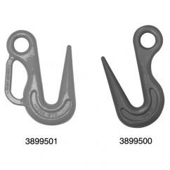 ALLOY SORTING HOOK FORGED ALLOY STL - Caliber Tooling