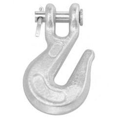 1/2" CLEVIS GRAB HOOK GRADE 43 - Caliber Tooling