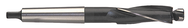 5/16 Screw Size-6 OAL-HSS-Taper Shank Capscrew Counterbore - Caliber Tooling