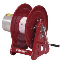 3/4 X 175' HOSE REEL - Caliber Tooling