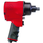 #CP6500RSR - 1/2'' Drive - Angle Type - Air Powered Impact Wrench - Caliber Tooling